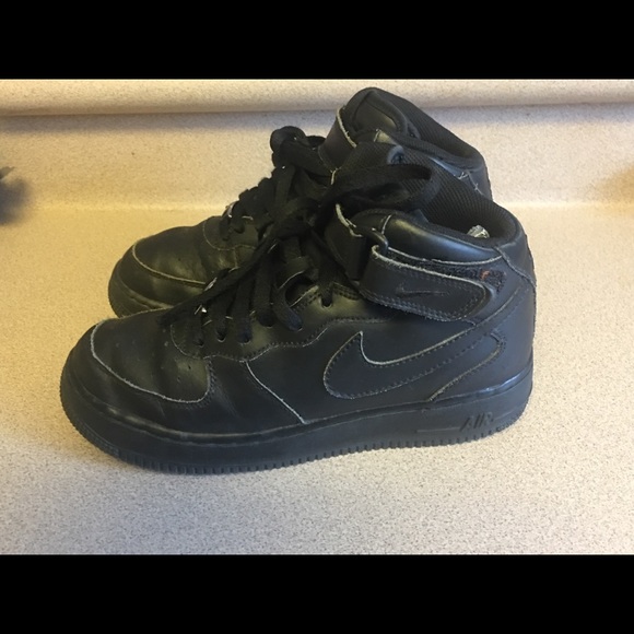 youth 6 nike air force 1